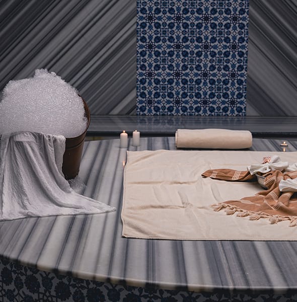 Yeşil hamam